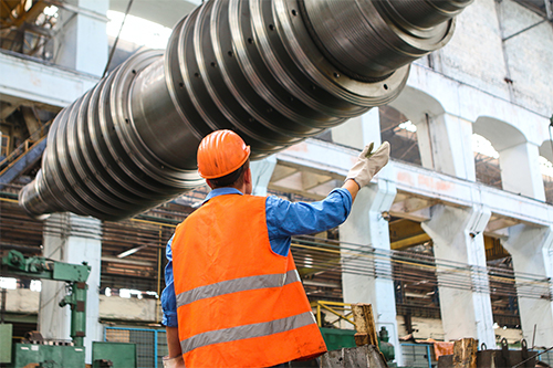 Construction & Maintenance